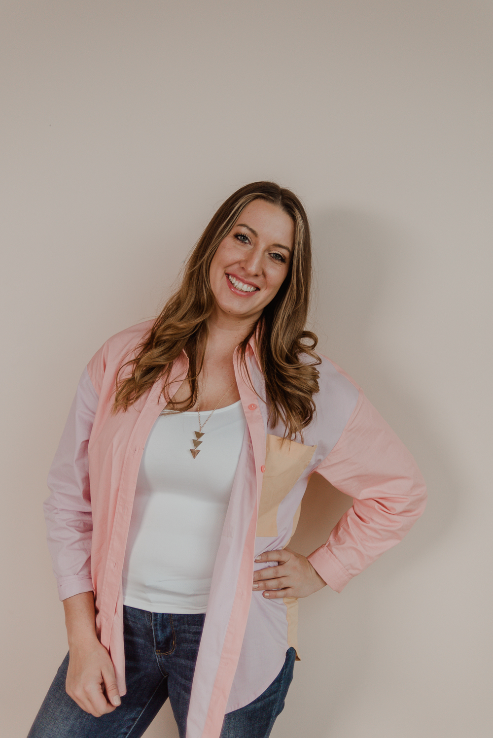 Ivory Becker — Owner, Incite Strategies