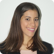 Isabela Alfaro is the credit specialist - Incite Strategies